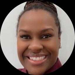 This is Dr. Katina Hill-Thompson's avatar and link to their profile