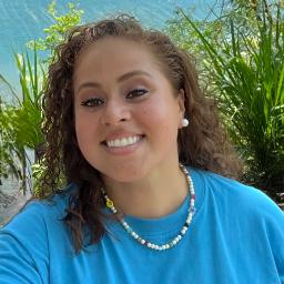 This is Erica Gray's avatar