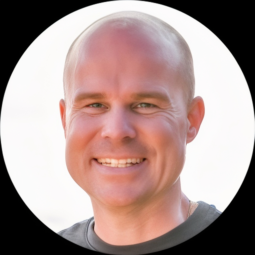 Photo of David Miller