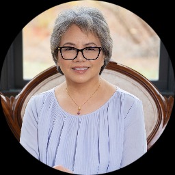 Photo of Dr. Sandra Diaz