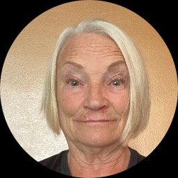 This is Bonnie Derby's avatar