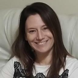Johanna Gerhardt