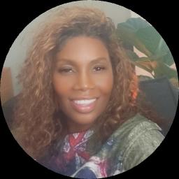 This is Shacoya Graham's avatar