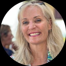 Photo of Katherine Whitfield