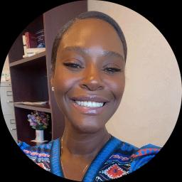 Photo of Kadijah Villafana