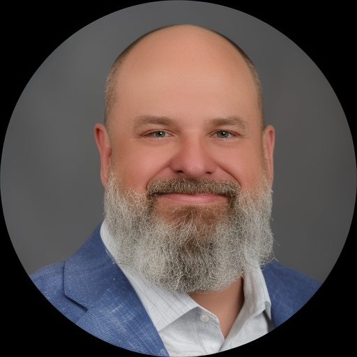 This is Cory Martin's avatar and link to their profile