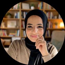 Psychologist Yusra Muflahi providing different types of therapy in Northville