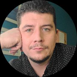 Harrison Gloss practicing in Michigan