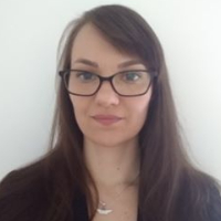 Sabina Zarlenga - Online Therapist with 3 years of experience