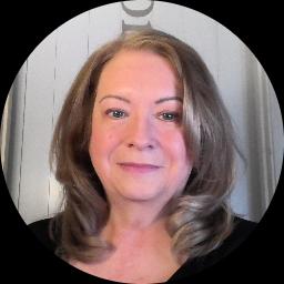 This is Ilene Vallance's avatar and link to their profile