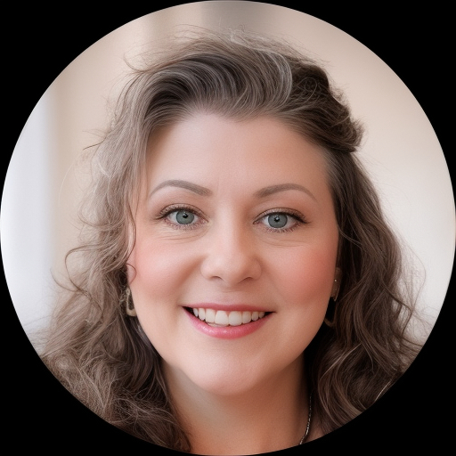 Therapist Renee Adams Photo
