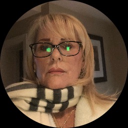 This is Deborah Giannone's avatar and link to their profile