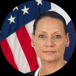 This is Yonette DavisonWolfe's avatar
