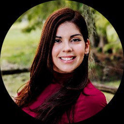 Teresa Gonzalez practicing in Florida