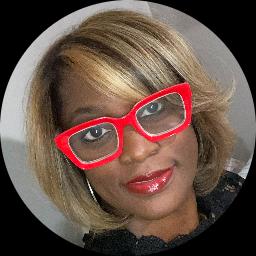 This is Terri Colbert's avatar and link to their profile