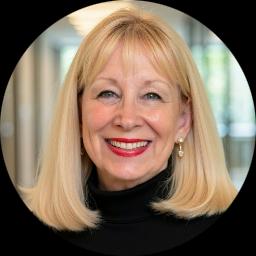 Photo of Rita Barnhardt