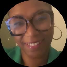 This is Mary Cole's avatar
