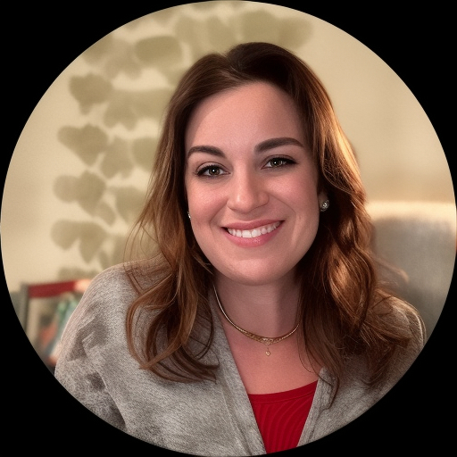 This is Malia Mead's avatar and link to their profile