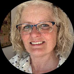 Photo of Susannah "Susy" Rudkin