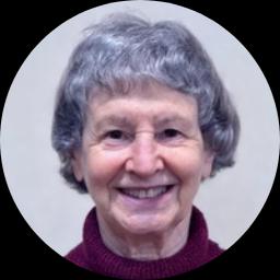 Therapist Dr. Sandra McClennen Photo