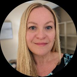 Therapist Bethany Tschappat Photo