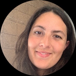 This is Megan Kooyman's avatar and link to their profile