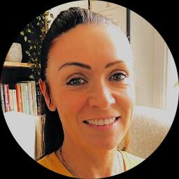 Photo of Joanne Bruce