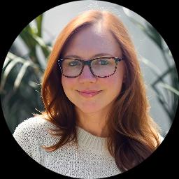 Photo of Ceri Westcott