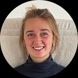 Therapist Rahel Fricke Photo