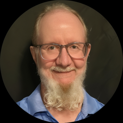 Therapist Timothy Frost Photo
