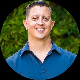 This is William Nesbitt IV's avatar and link to their profile