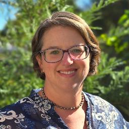 Angela Bettencourt practicing in California