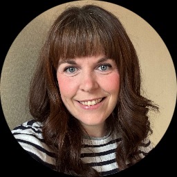 Photo of Michelle Myers