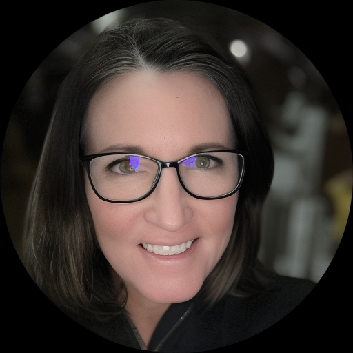 Jenifer Slider practicing in Wyoming