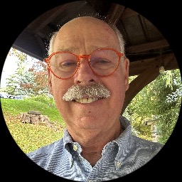 Photo of Thomas Bruggman