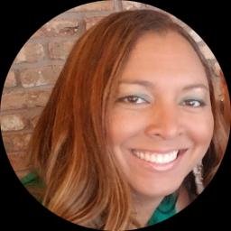 This is Tiffany Gholson's avatar