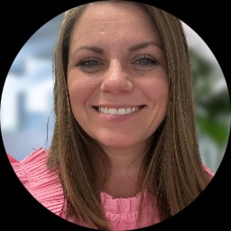 This is Sarah Pritchett's avatar