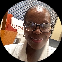 This is Christy Turnquist's avatar