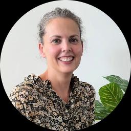 Photo of Candyce Linington