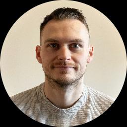 Photo of Nathan Connor