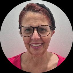 Wendy Cadman