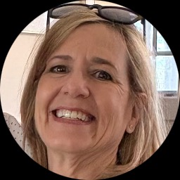 This is Nancy Fawcett's avatar
