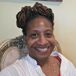 This is Tangela Graham's avatar