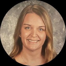 Jamie Saley practicing in Florida