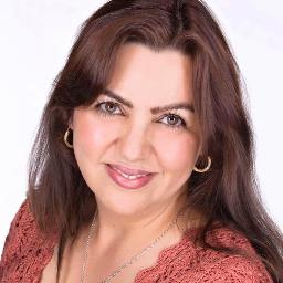 This is Shirin Tavakol's avatar