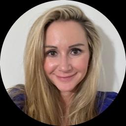 This is Dr. Danielle Perrotto's avatar