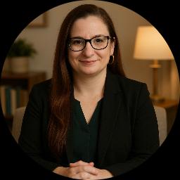 Therapist Haley Rigdon Photo