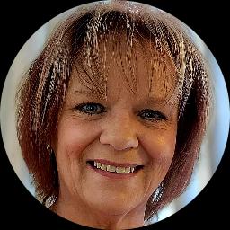 This is Melody Carter's avatar