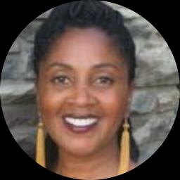 This is Cynthia Dennis's avatar and link to their profile