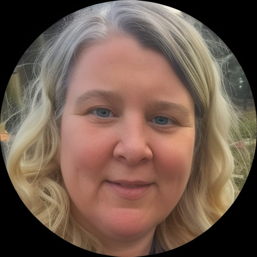 Therapist Theresa Adamchik Photo